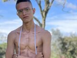 AldrichBurk naked