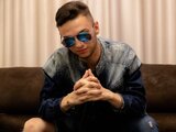 AndyDupre camshow
