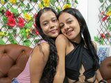 CandiAndDanna fuck