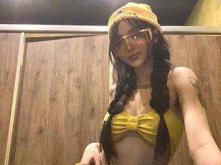 JessyRobert ass