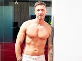 JustinManly pussy
