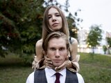 KevinMel sex