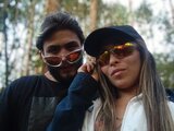ThomasAndNicky camshow