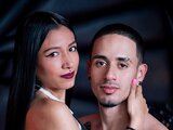 TonyAndSofia online