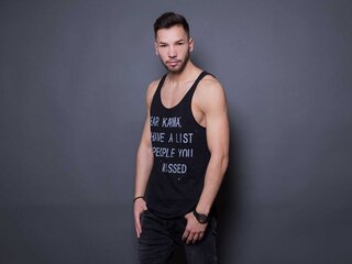 TrentBastian cam