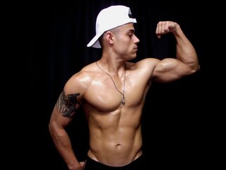 JEYMUSCLE livesex