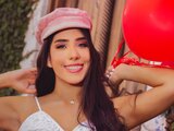 AbrilVelez pussy