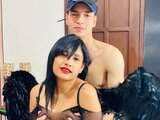 AgathaAndKen jasmine