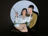 AlyceAndDanny nude