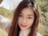 fenghuiaili livesex