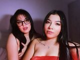 KymAndLana porn