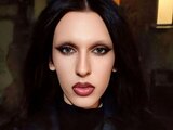 PolinaManson webcam