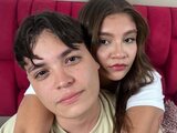 SethAndAmber video